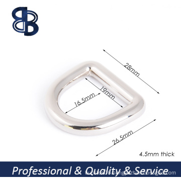 3/4" high quality bag d ring